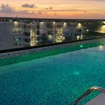 Departamento A 5 Min De Parque Xcaret Playa Del Carmen