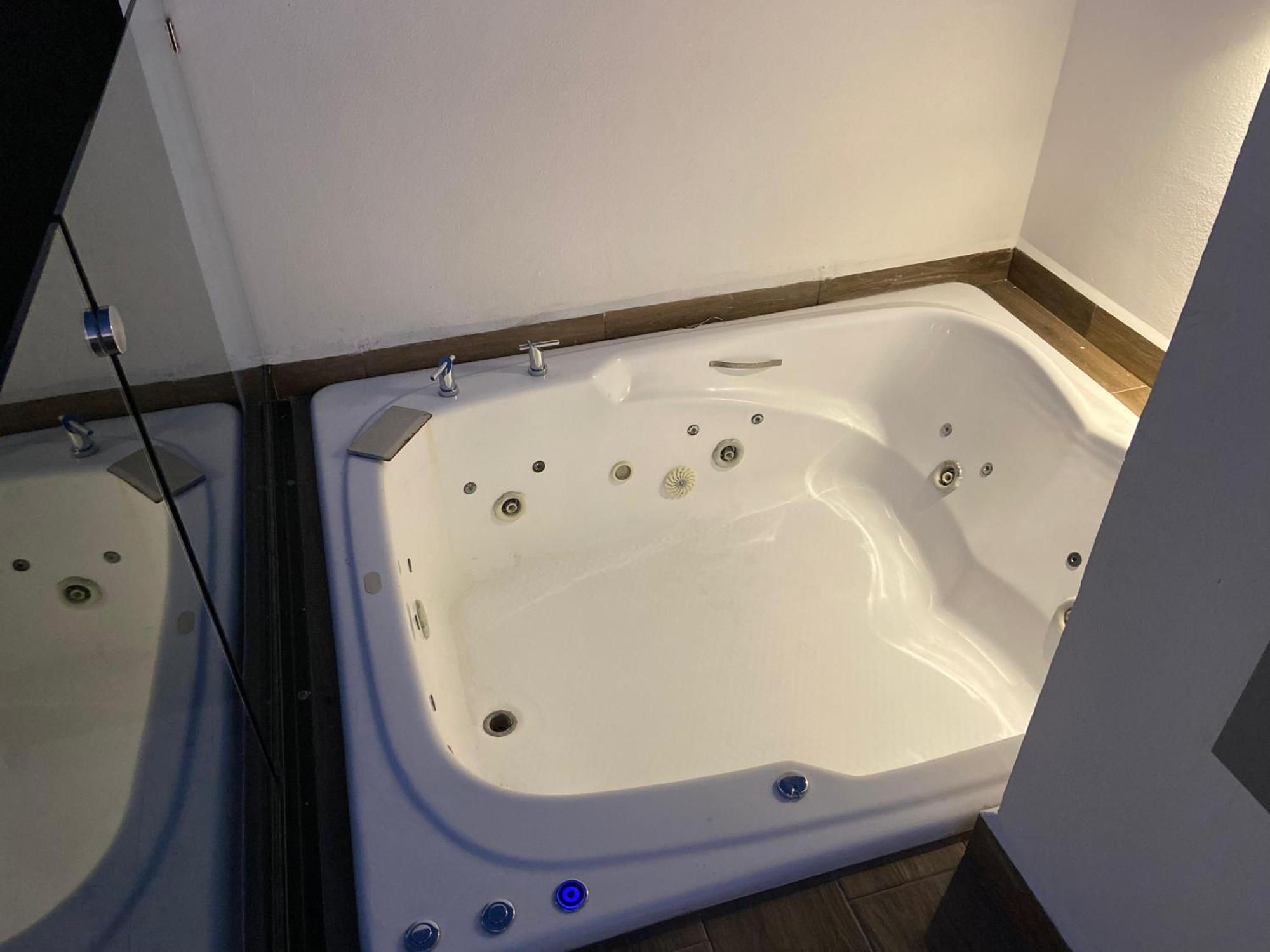 Apartamento Departamento A 5 Min De Parque Xcaret *
