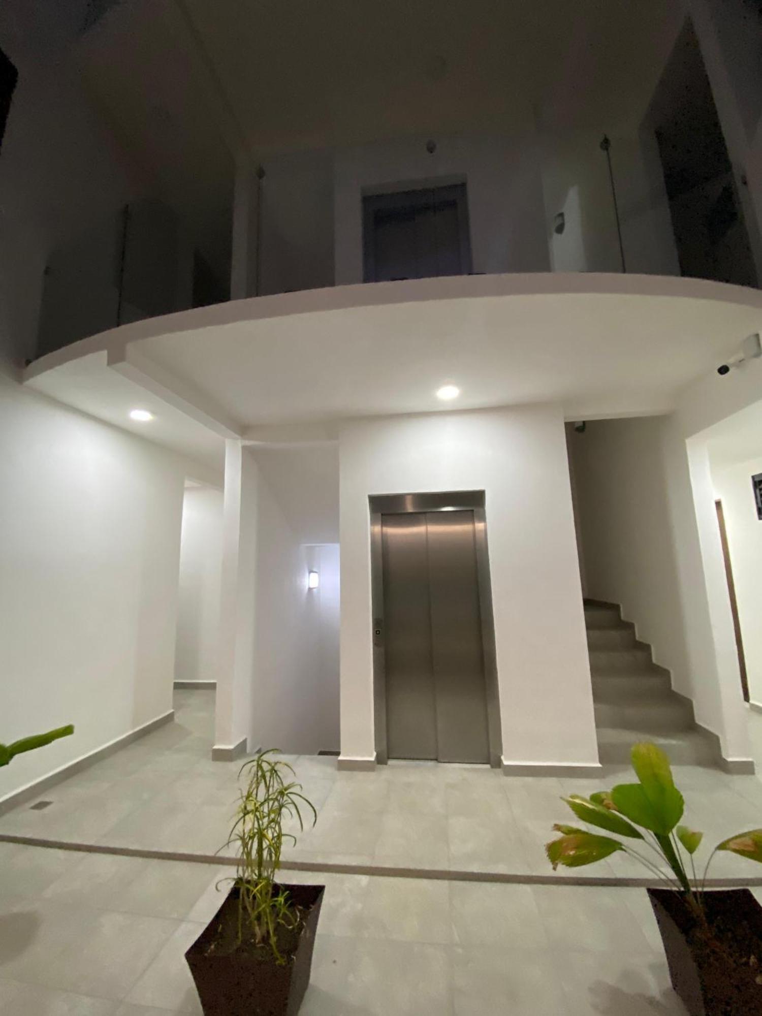 Departamento A 5 Min De Parque Xcaret Apartamento Playa del Carmen