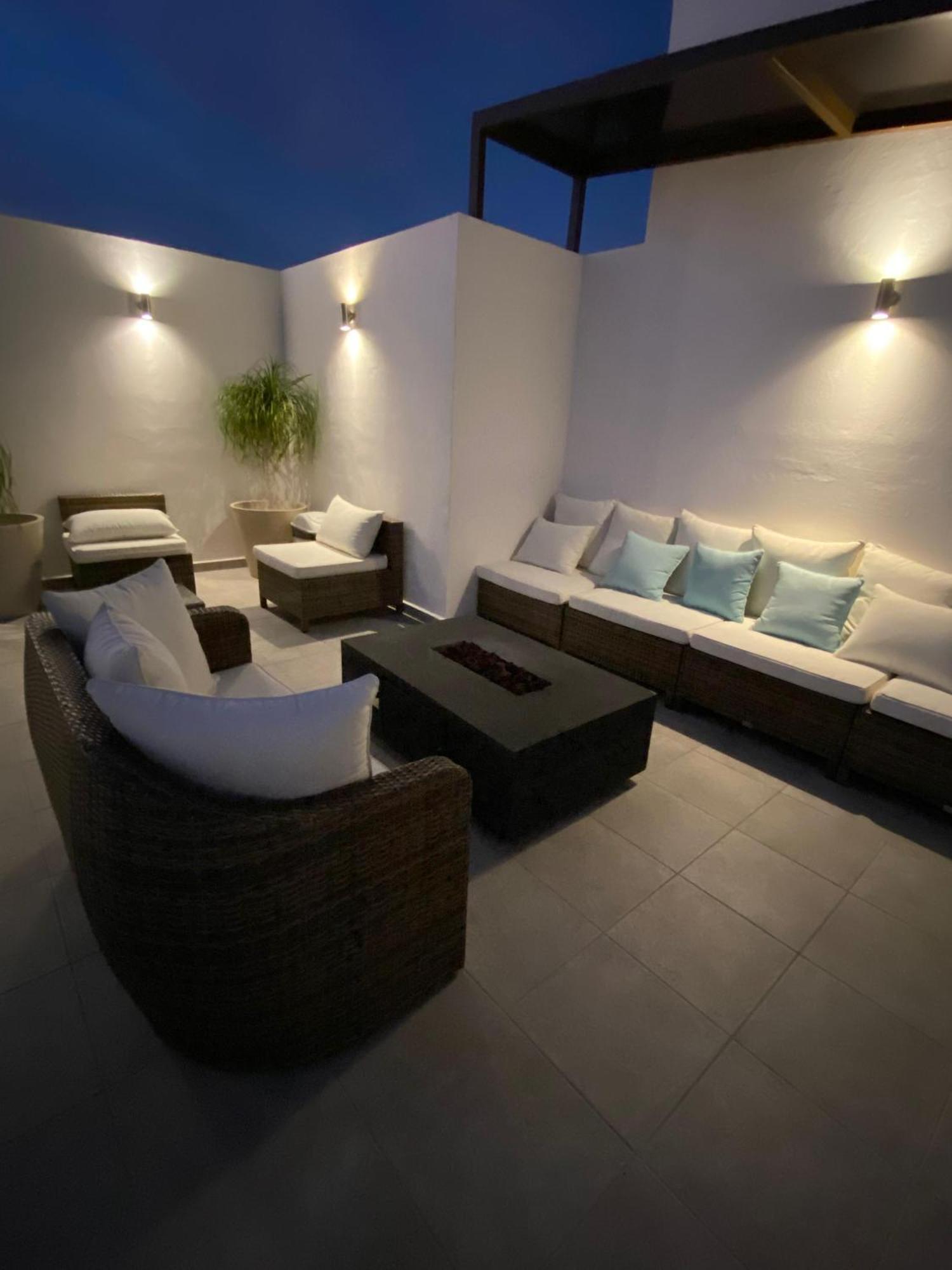 Apartamento Departamento A 5 Min De Parque Xcaret Playa del Carmen